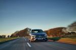 Mercedes-Benz B200 d AMG Line 2019 года (UK)